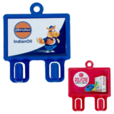 Promotional Plastic Keyhanger 20243389