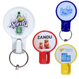 Promotional Plastic Key Hanger 2024340123