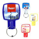 Promotional Plastic Key Hanger 2024344567