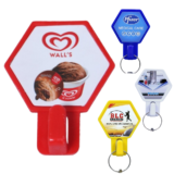 Promotional Plastic Key Hanger 2024348901