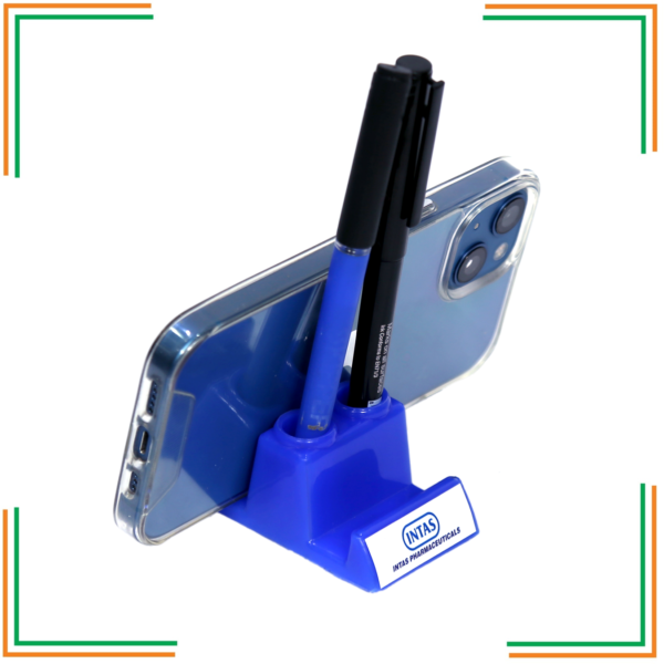 Promotional Pen Stand with Mobile Stand ( RAP 270 )