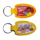 ABS Digital Photo Meena Keychain 202365