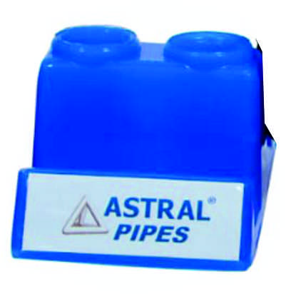 Astral Promotional Pen Stand Cum Mobile Stand