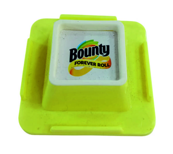 Bounty Promotional Mobile Stand