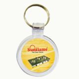 Digital Photo Keychain 800122