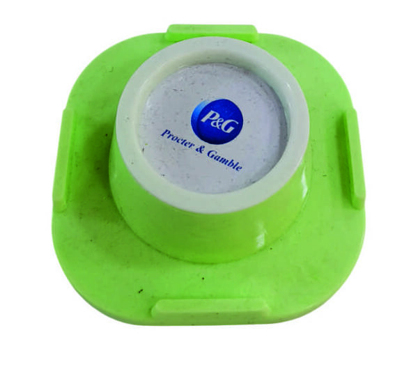 P&G Promotional Mobile Stand