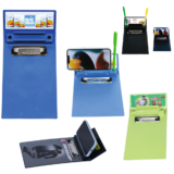 Plastic Promotional Clip Board 2024109012