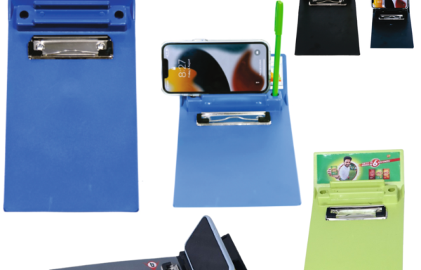 Plastic Promotional Clip Board 2024109012