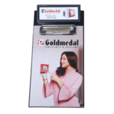 Plastic Promotional Clip Board 2024133