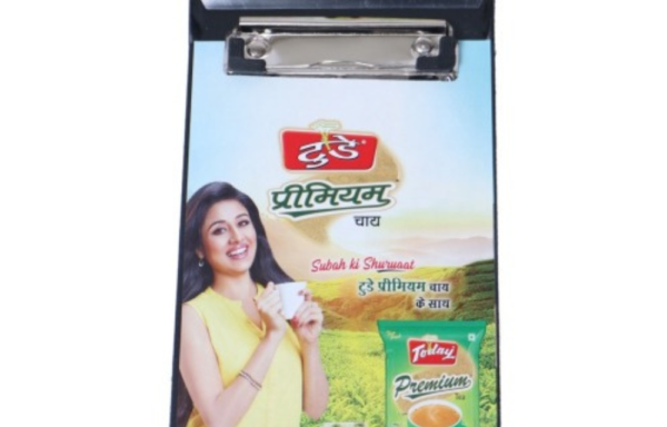 Plastic Promotional Clip Boards 2024143