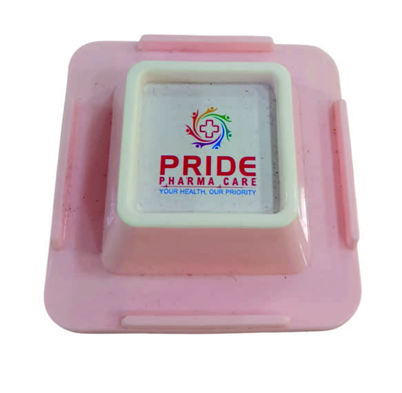 Pride Pharma Care Promotional Mobile Stand