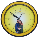 Promotional Wall Clock 10033