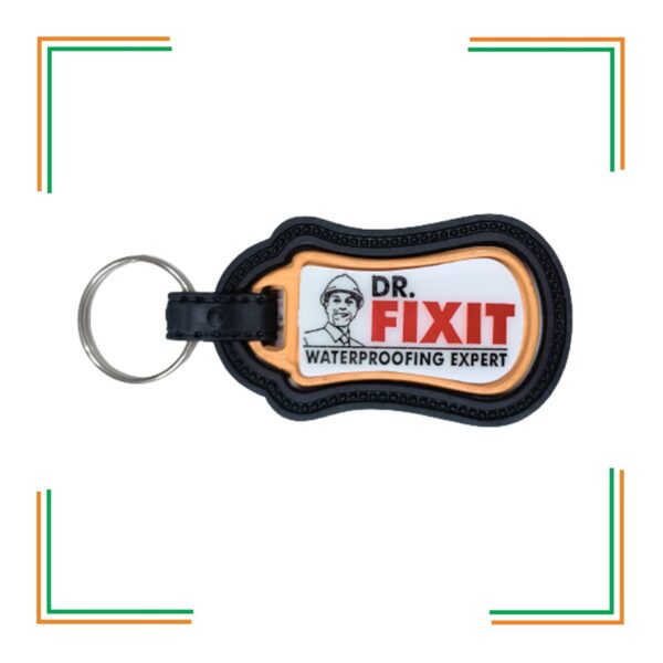Exclusive ABS Patta Keychain ( RRP 142 )