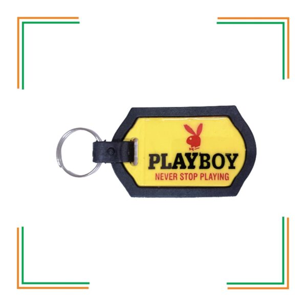 Exclusive ABS Patta Keychain ( RRP 149 )
