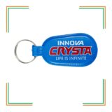 Abs Plastic Printed Keychain ( RRP 157 )