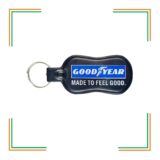 Abs Plastic Printed Keychain ( RRP 161 )