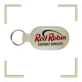 Abs Plastic Printed Keychain ( RRP 166* )