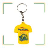 Silicon Rubber Keychain ( RRP 188 )