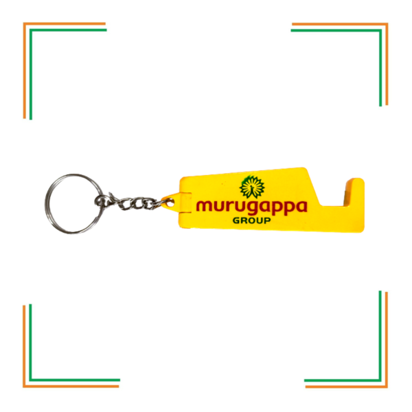 Mobile Stand Keychain ( RRP 221 )