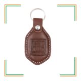 Leather Keychain ( RRP 236 )