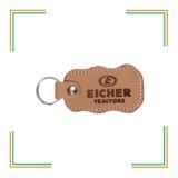 Leather Keychain ( RRP 238 )