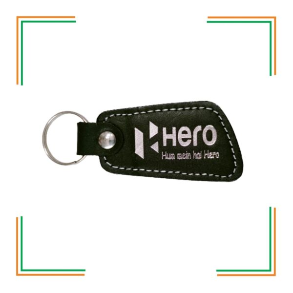 Leather Keychain ( RRP 239 )