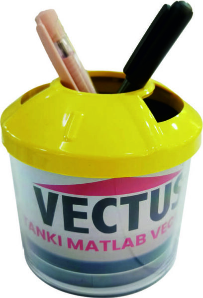 Vectus Promotional Pen Stand