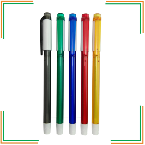 “Write Your Success Story: Unleash Creativity with Our Promotional Pens!” RMP