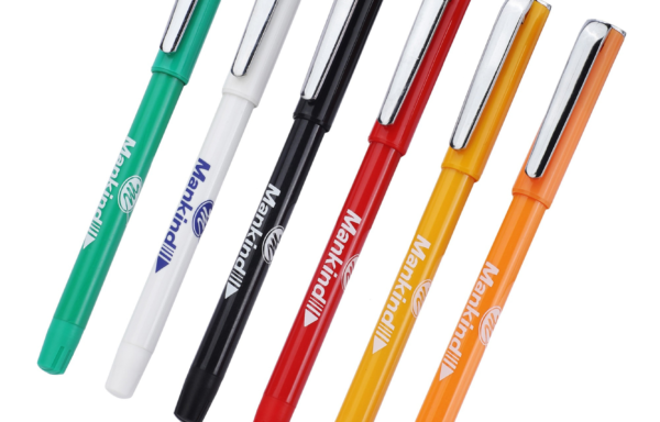 Promotional Ball Pen ” Mankind “