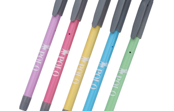 Promotional Ball Pen ” Polo “