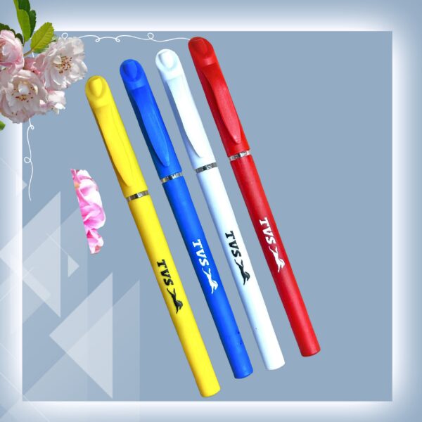 “Write Your Success Story: Promotional Ball Pen with Your Branding!” RBP 77