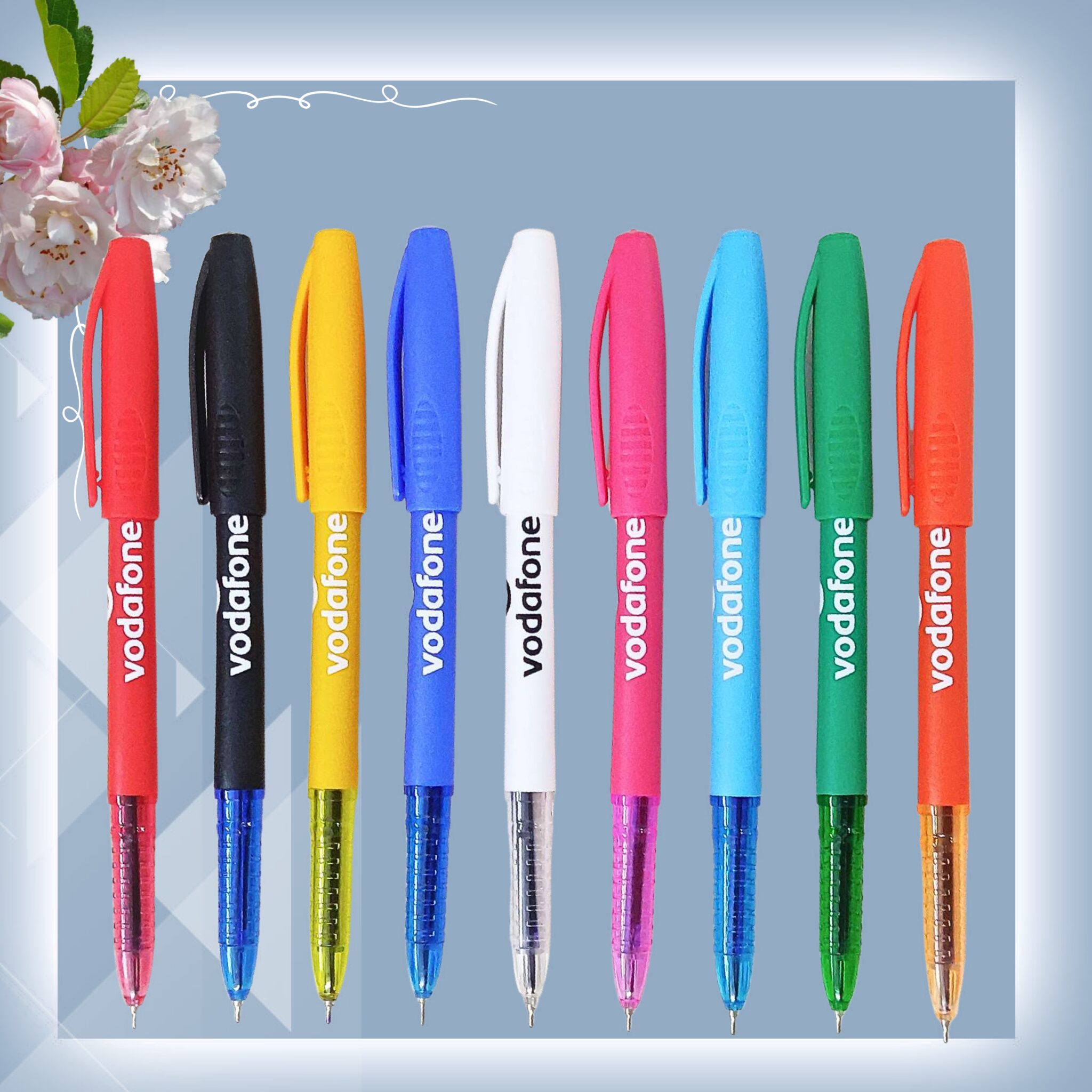 Write Your Success Story Promotional Ball Pen With Your Branding write-your-success-story-promotional-ball-pen-with-your-branding