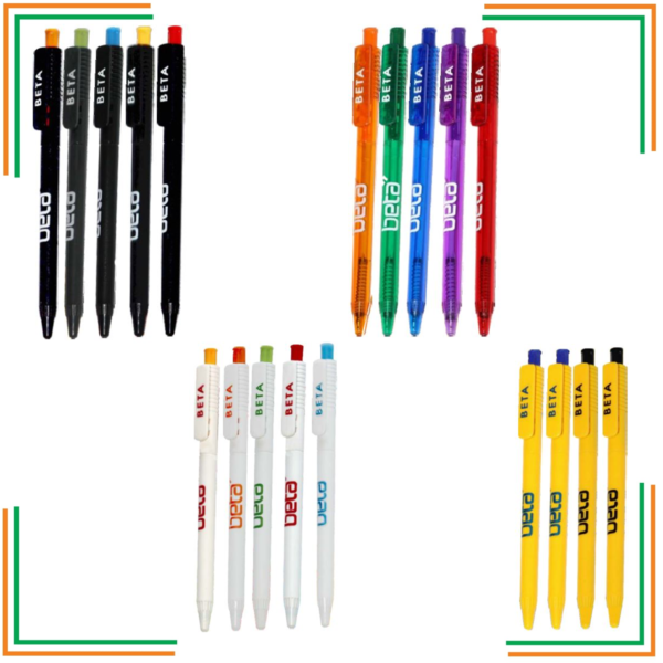 “Write Your Success Story: Unleash Creativity with Our Promotional Pens!” RMP 26