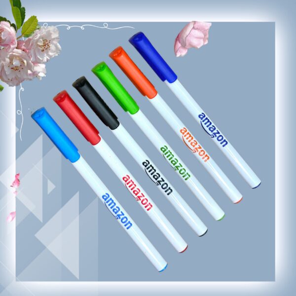 “Write Your Success Story: Promotional Ball Pen with Your Branding!” RBP 4