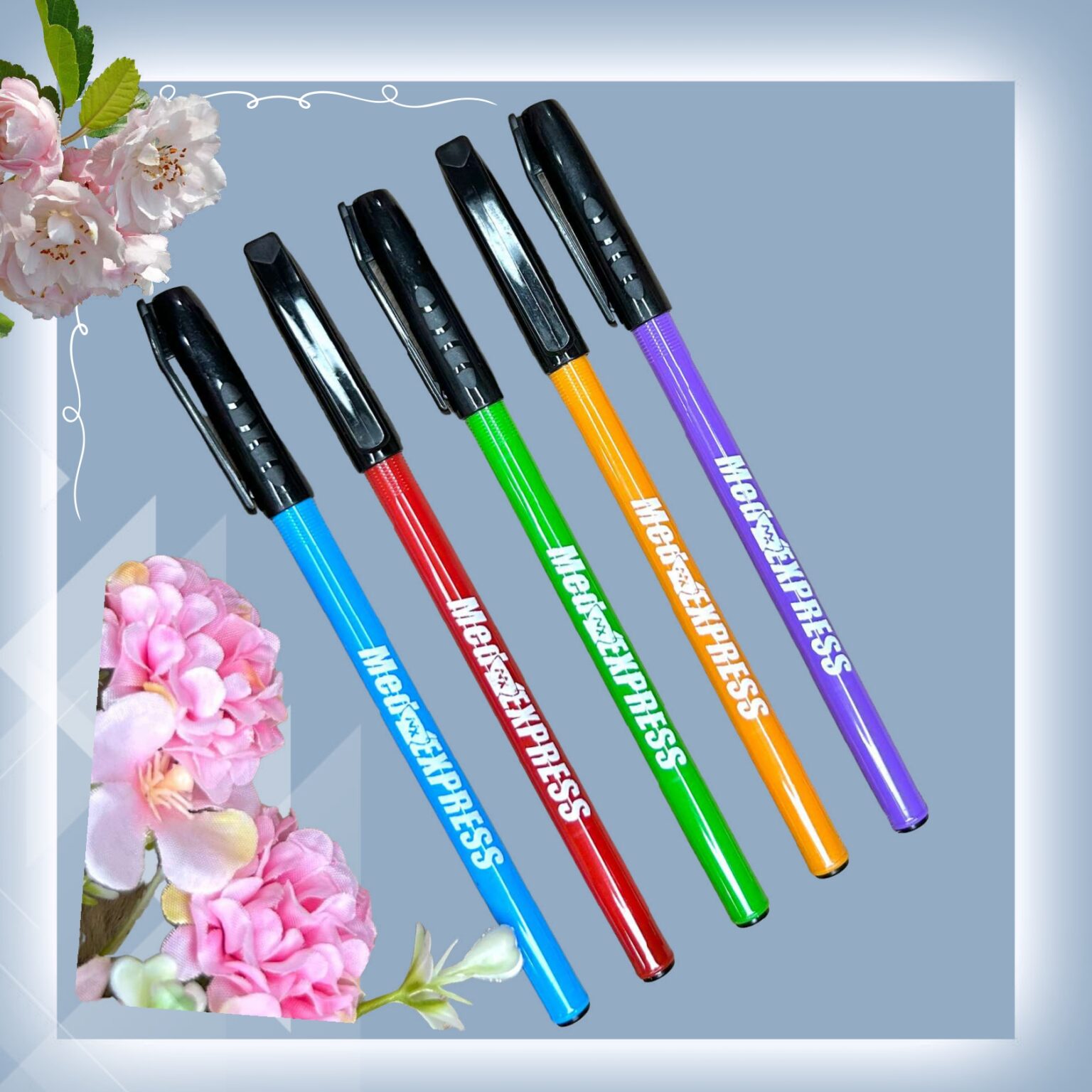 Write Your Success Story Promotional Ball Pen With Your Branding write-your-success-story-promotional-ball-pen-with-your-branding