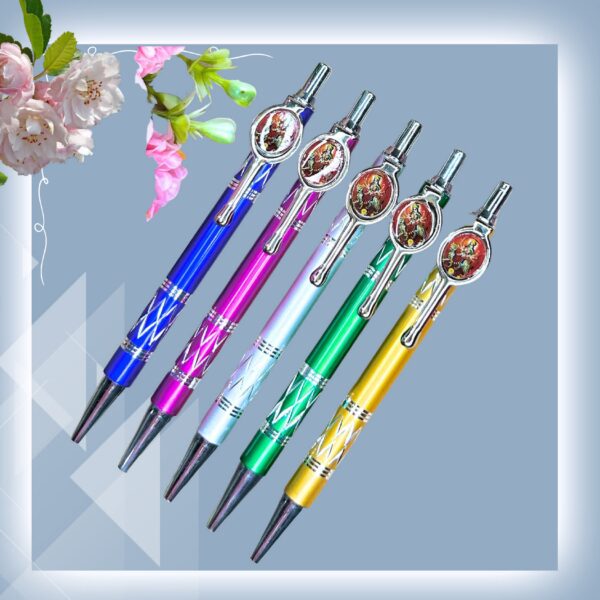 “Write Your Success Story: Unleash Creativity with Our Promotional Photo Pens!” RBP 83