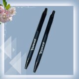 “Write in Style: Discover the Elegance of our Promotional Metal Pens!” RBM 109