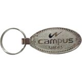 “Enhance Your Brand with High-Quality Nickel Plated Metal Keychains – RRP New 2