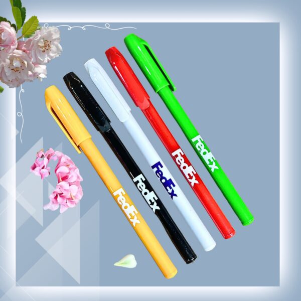 “Write Your Success Story: Promotional Ball Pen with Your Branding!” RBP 26