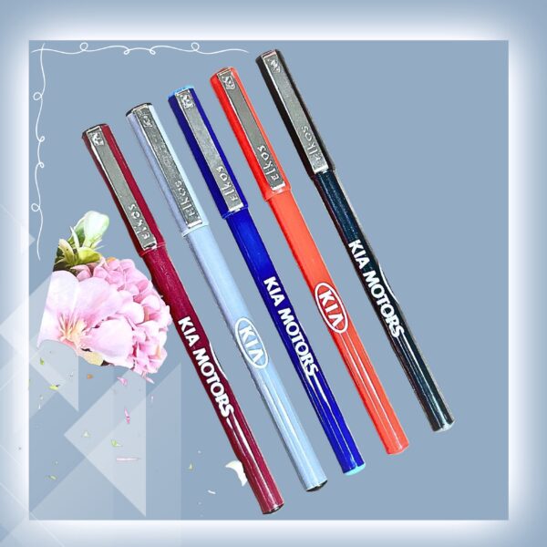 “Write Your Success Story: Promotional Ball Pen with Your Branding!” RBP 40