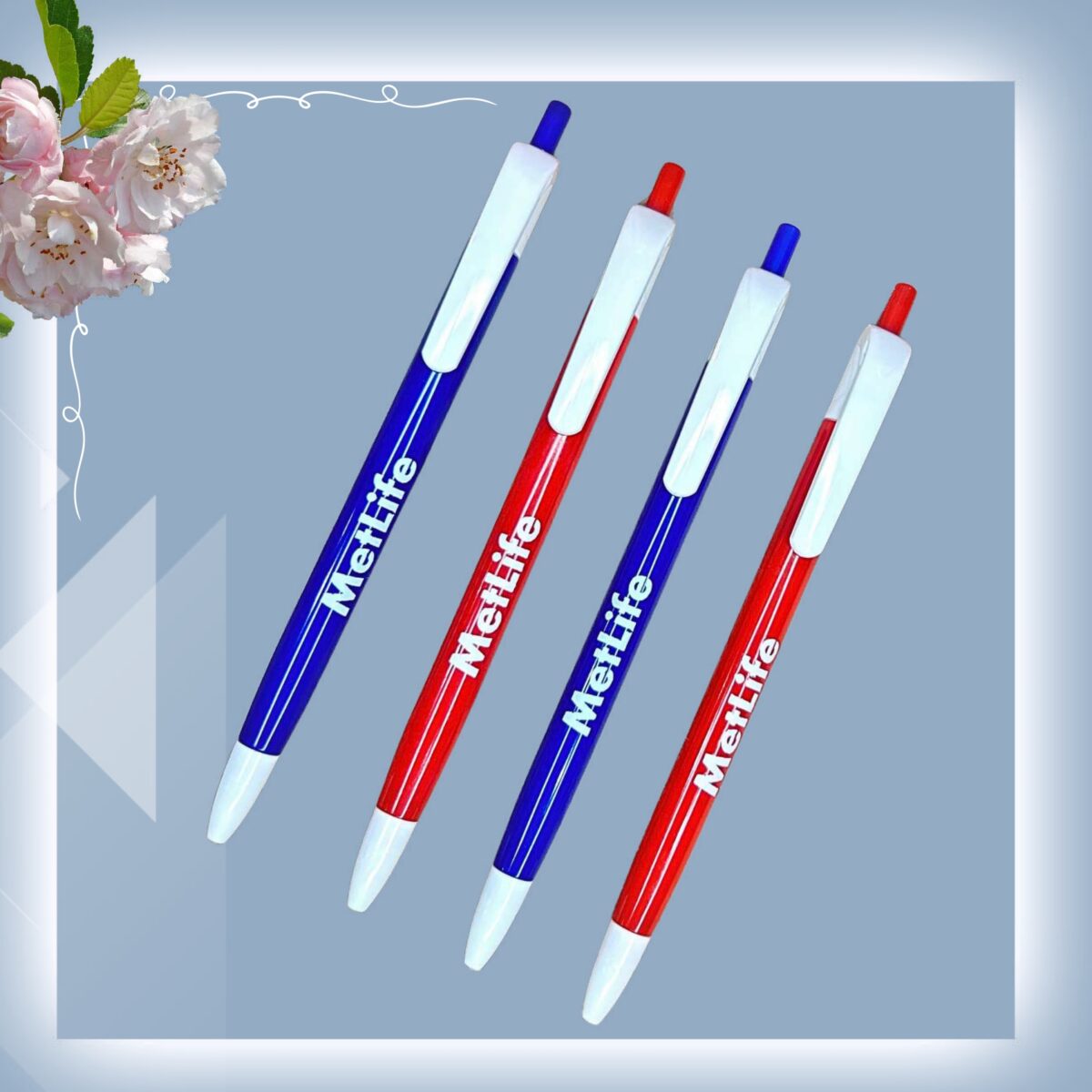 Write Your Success Story Promotional Ball Pen With Your Branding write-your-success-story-promotional-ball-pen-with-your-branding