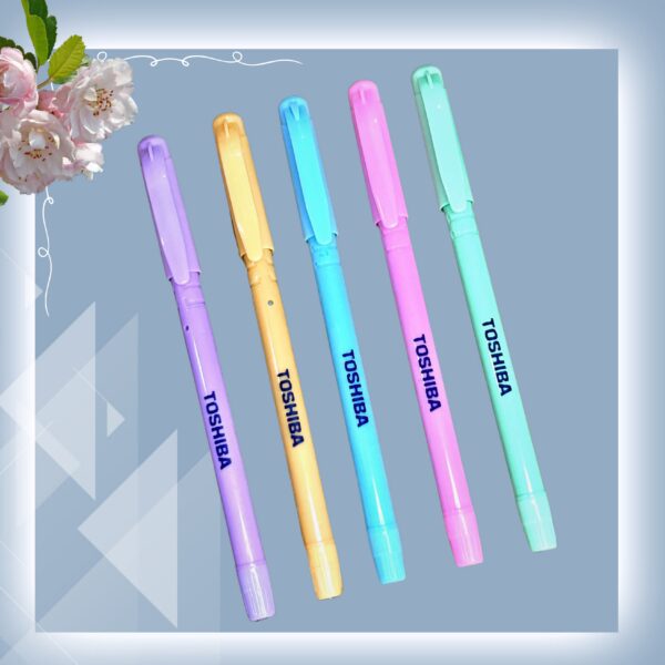 “Write Your Success Story: Promotional Ball Pen with Your Branding!” RBP 74