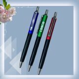 “Write in Style: Discover the Elegance of our Promotional Metal Pens!” RBM 90