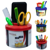 Promotional Plastic Pen Stand 2024180123