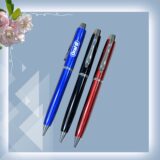 “Write in Style: Discover the Elegance of our Promotional Metal Pens!” RBM 101
