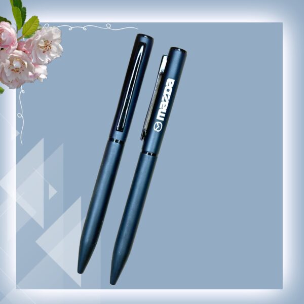 “Write in Style: Discover the Elegance of our Promotional Metal Pens!” RBM 98
