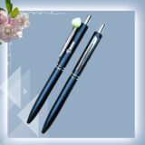 “Write in Style: Discover the Elegance of our Promotional Metal Pens!” RBM 87