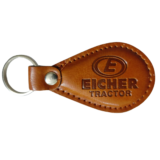 Promotional Leather Keychain RRP 244