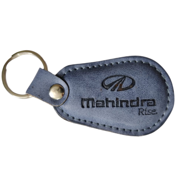 Promotional Leather Keychain RRP 248 New