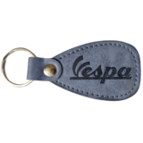 Promotional Leather Keychain RRP 265 New